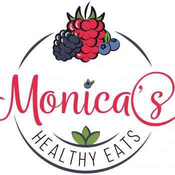 Monica’s Healthy Eats