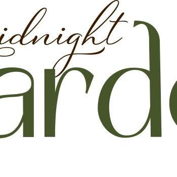 Plant Nursery Custom Logo